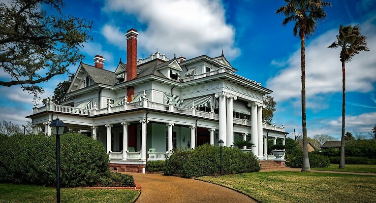 Mortgages for High Net Worth Individuals